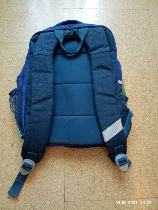 Рюкзак для школы