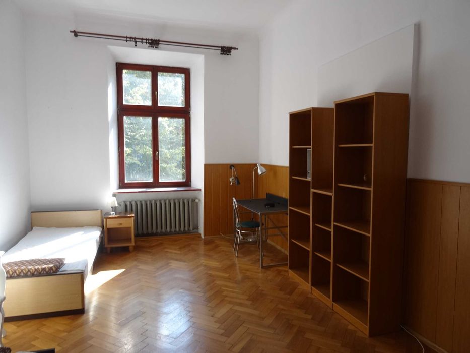 Mieszkanie – Kraków - Widok 3