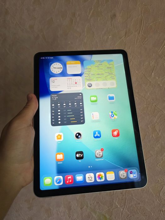 ipad air 4 64gb - купити планшети та електронні книги - Ціна на OLX.ua