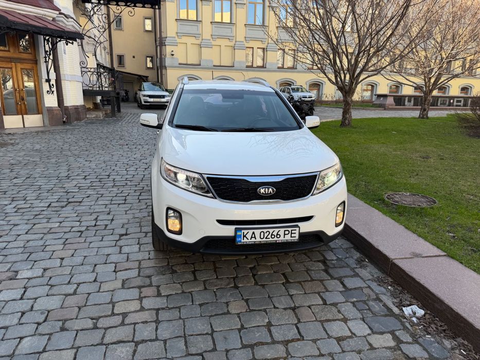 Автомобіль продати
