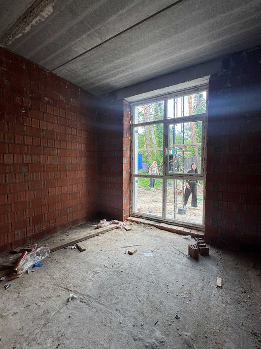Продаж двоповерхового будинку в Ірпені, у котеджному містечку CANTO WOOD. БЕЗ КОМІСІЇ!