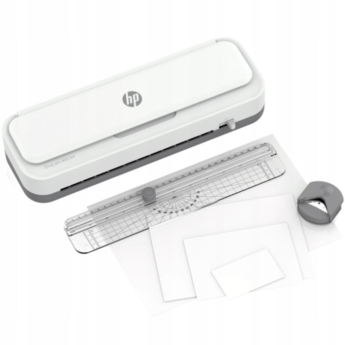 Laminator HP HP OneLam 400