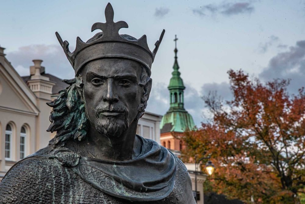 Apartamenty Gniezno noclegi w centrum