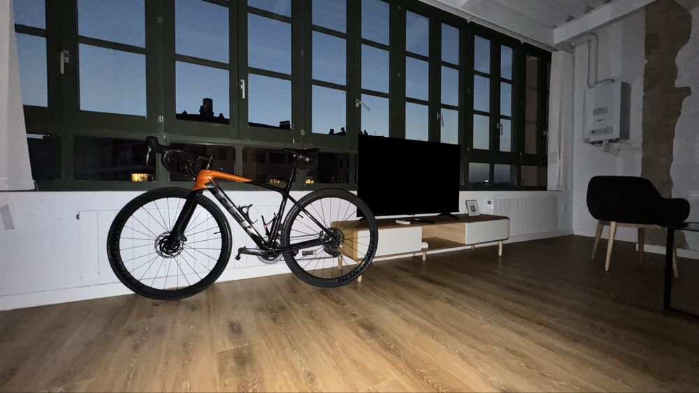 Trek Émonda SL7 - QUADRO Tam 50