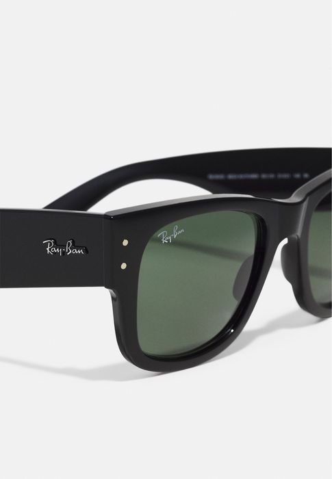 Сонячні окуляри Ray Ban Mega Wayfarer Unisex очки 51