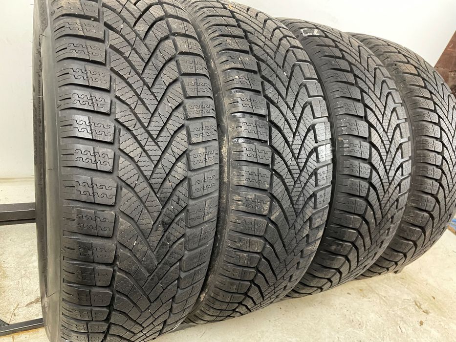 205/60R16 96H Falken EuroWinter HS02 22rok