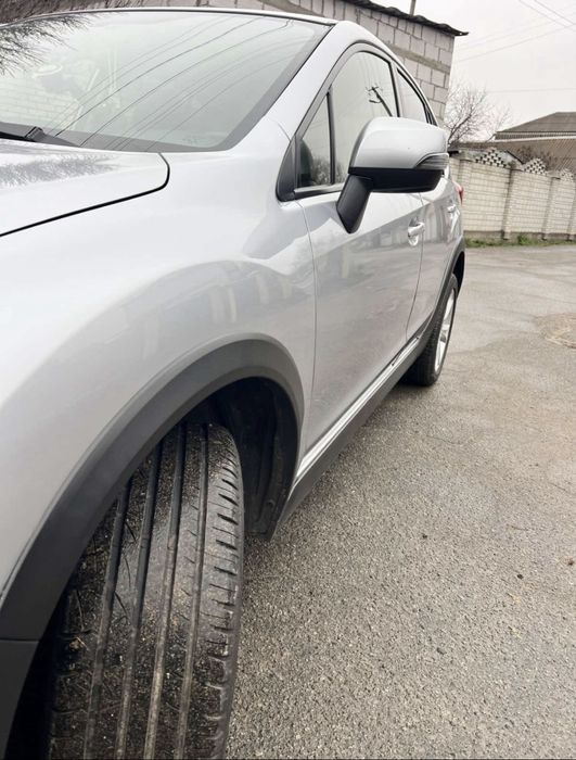 Продам Subaru XV