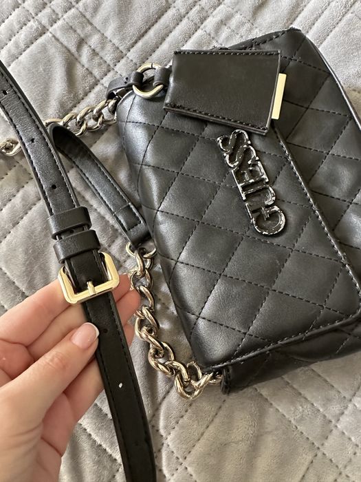 Сумочка жіноча Guess