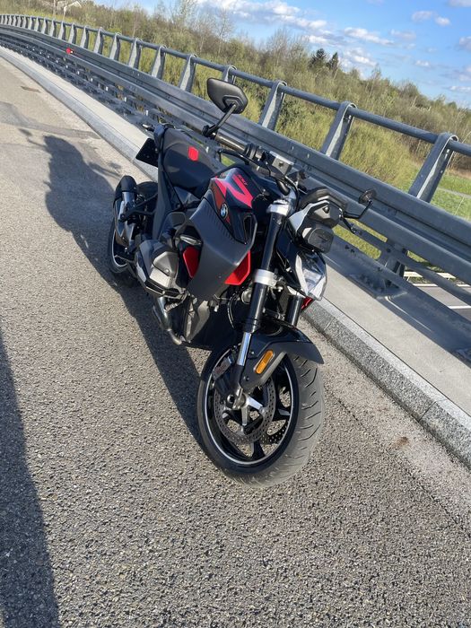 Bmw r 1300 r  Option 719 ACC darmowe serwisy  gwarancja ktm duke