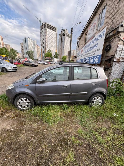 Chery Kimo 2008 | 1.3 Бензин | Офіційне авто