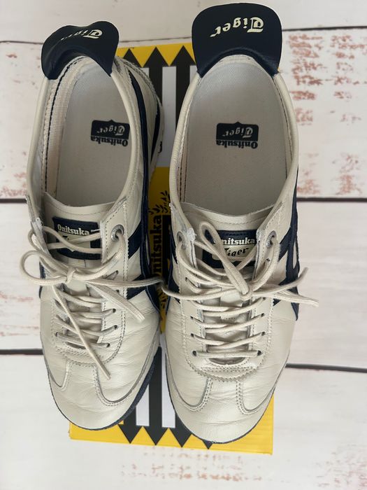 Sneakers Кросовки OnitsukA Tiger Mexico 66