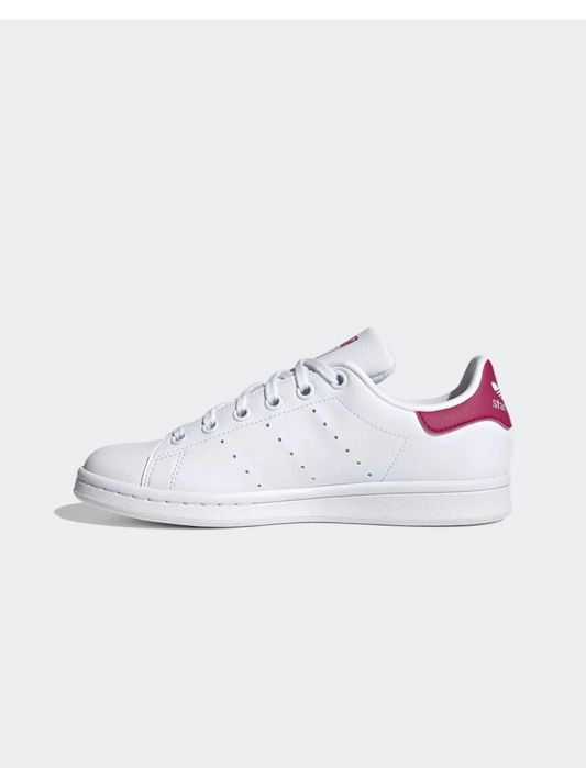 Оригінал adidas stan smith /24-25cм