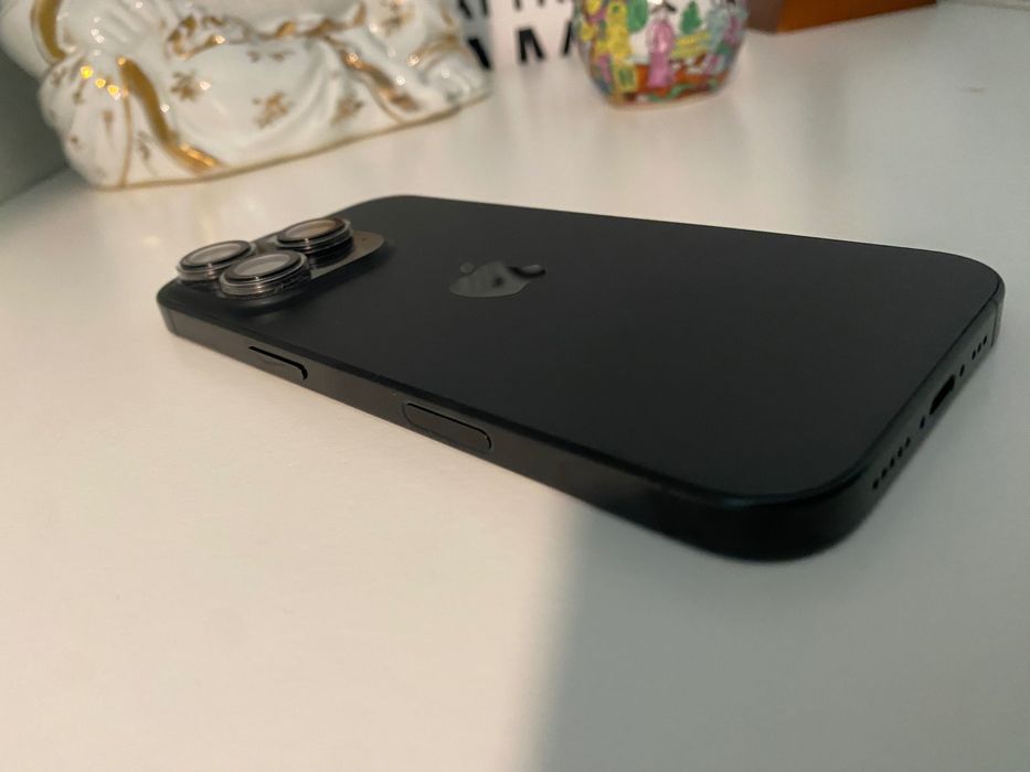 iPhone 16 Pro 128GB – Como novo