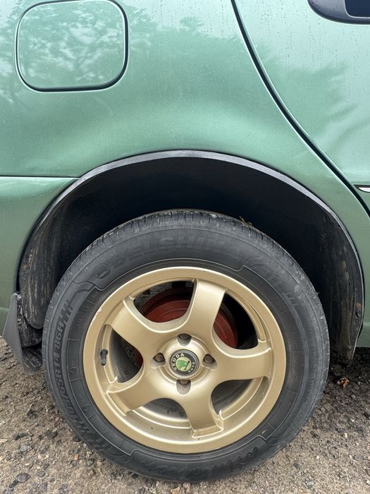 Продам Daewoo Lanos 2006 без корозії, без вкладень