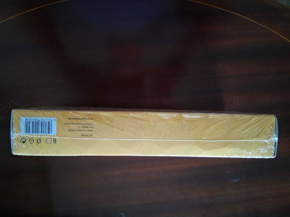Tintas acrílicas- 6 tubos de 75ml