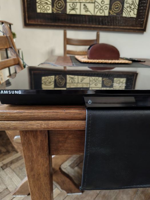 Samsung blu ray BD E6300