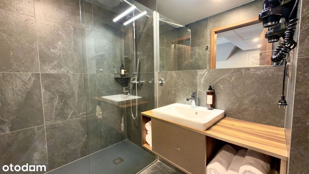 Apartament na 3 p. z Balkonem _ Lake Hill Sosnówka