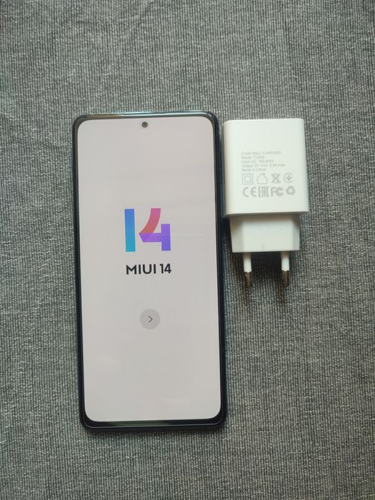 Продам Xiaomi Redmi Note 10 Pro