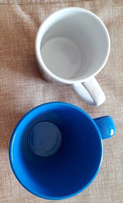 Canecas/chávenas