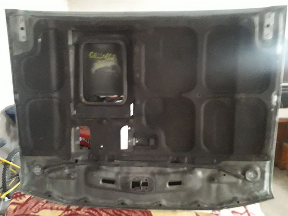 Peças Hyundai Galloper