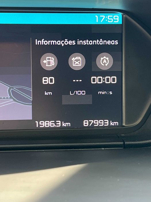 Citroën Grand C4 SpaceTourer 1.5 BlueHDi 7L | Único Dono | Revisões Marca | 87.993 km