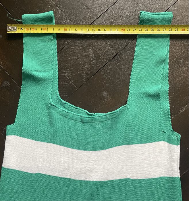 Bluzeczka na ramiączka