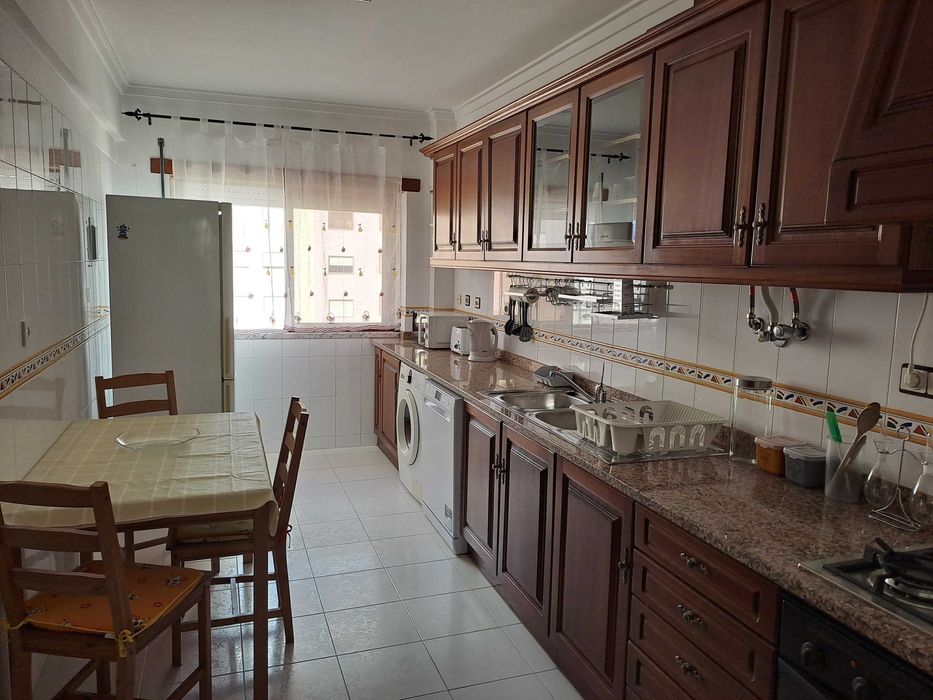 Quarto para alugar Póvoa Santa Iria