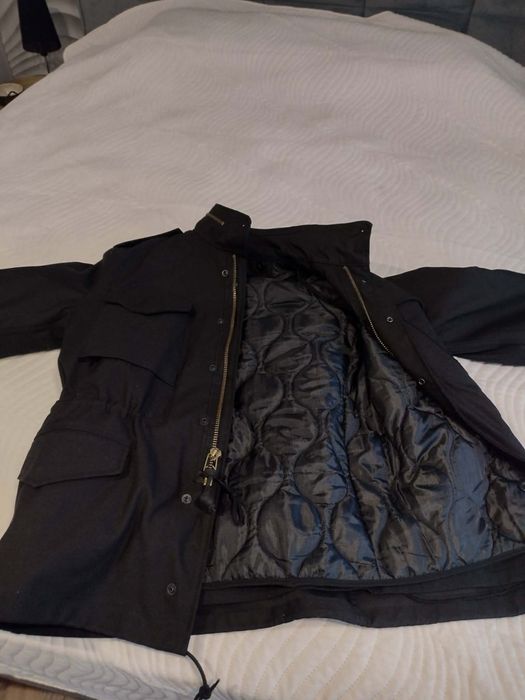 Helikon-Tex M65 kurtka