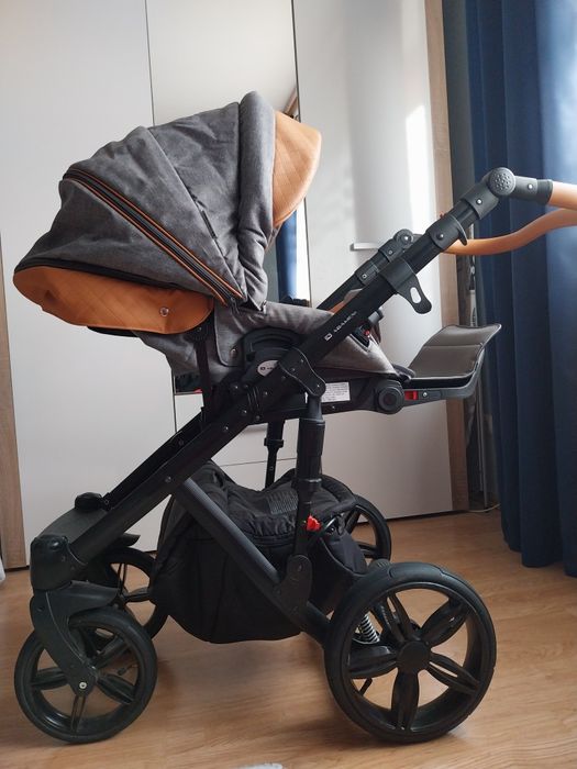 Wózek Adamex Encore 2w1