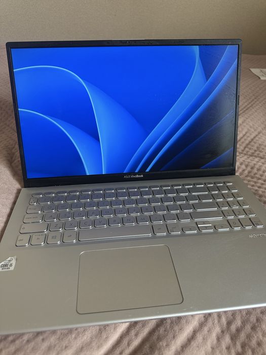 asus vivobook 15 x512 - купить ноутбуки - Цена на OLX.ua