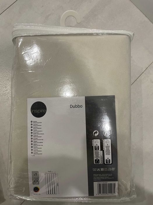 Cortinados Inspire Leroy - Dubbo / Charlina | NOVOS