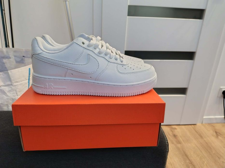 Buty Nike air force rozmiar 40