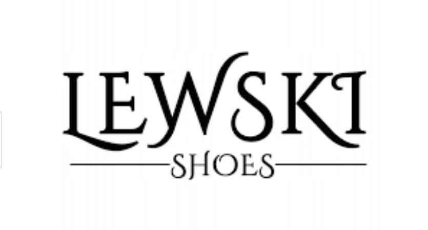 Czerwone szpilki czułenka LEWSKI