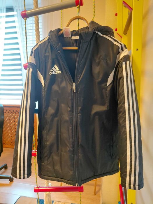 Куртка підліткова adidas 164