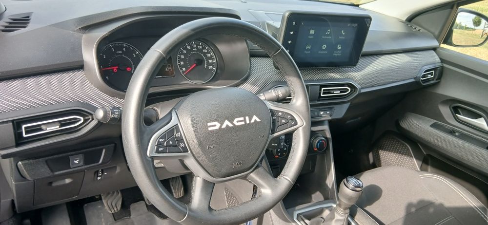 Dacia Sandero 1.0 TcE