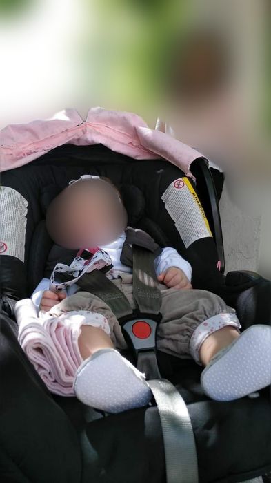 Carrinho de passeio Graco431065851023206401