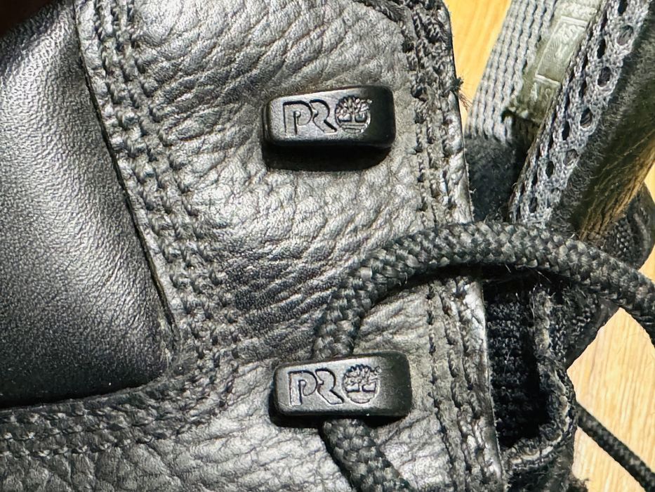 TIMBERLAND PRO® HELIX BOOT ботинки темберленды