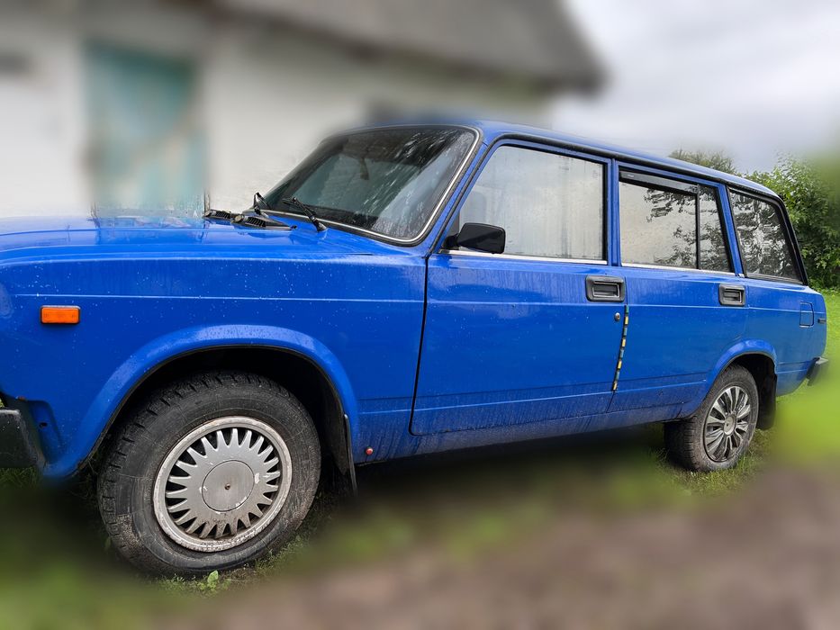ВАЗ 2104 2002 року