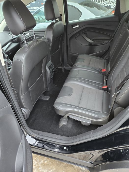 Ford Kuga Mk2 lift 2.0 TDCI Full Led Okazja!!