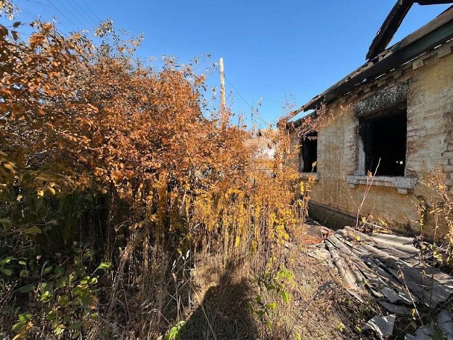 Продаж земельної ділянки 15 соток для будівництва. ID:781