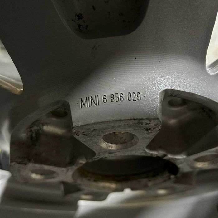 ДИСКИ БУ MINI 6856029 R16 7J PCD 5X112 ET41 DIA66.6 S