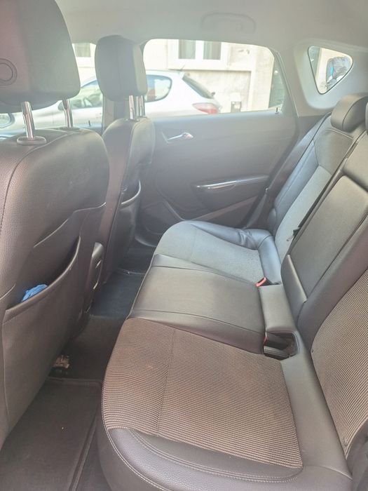 Opel Astra J cosmos cdti 1.7 gasóleo, 2010