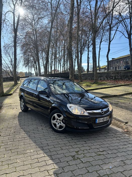 Opel Astra 1.3 CDTI