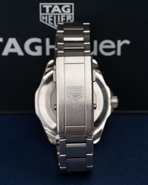 Zegarek męski TAG Heuer Aquaracer WBP2010