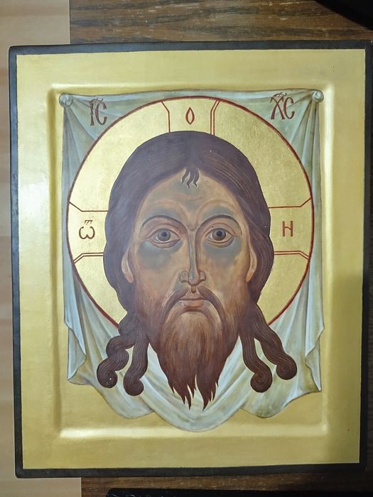 Продам ікони ручної роботи