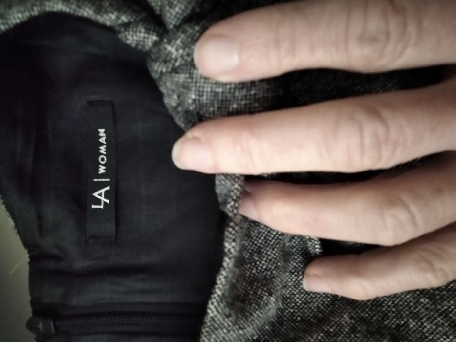 Vestido 34 da Lanidor