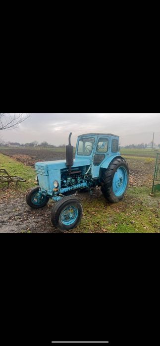 Продам трактор т40