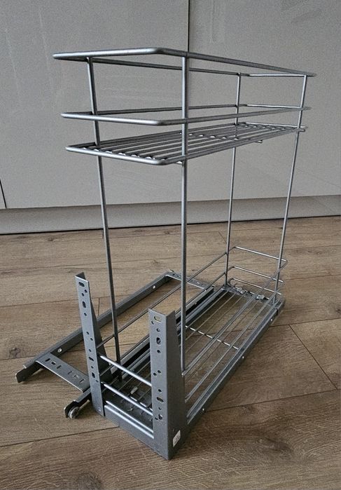 Kosz cargo do szafki 20 cm