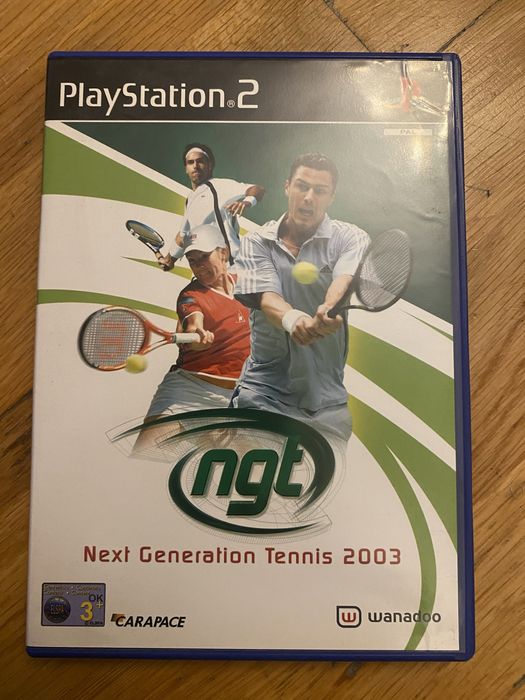 Jogos PS2 (preço individual)