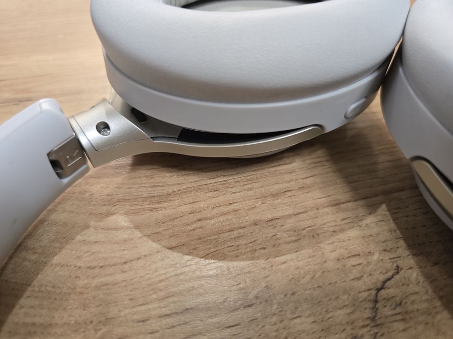Słuchawki Creative Zen Hybrid SXFI